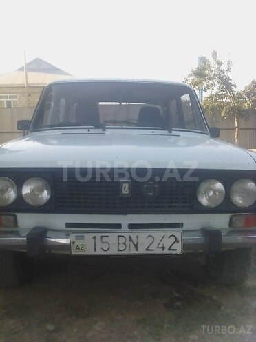 LADA (VAZ) 2106 2005, 168,000 km - 1.6 л - Cəlilabad