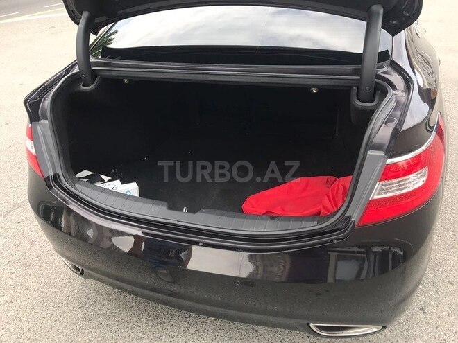 Hyundai Grandeur 2012, 105,000 km - 2.4 l - Bakı