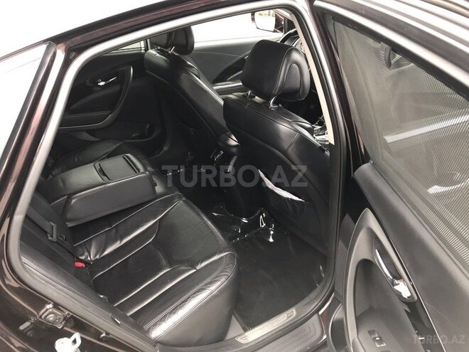 Hyundai Grandeur 2012, 105,000 km - 2.4 l - Bakı