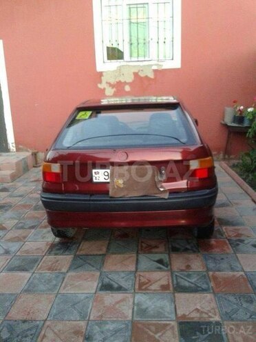 Opel Astra 1993, 290,000 km - 1.8 л - Xırdalan