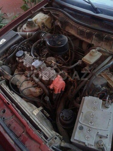 Opel Astra 1993, 290,000 km - 1.8 л - Xırdalan