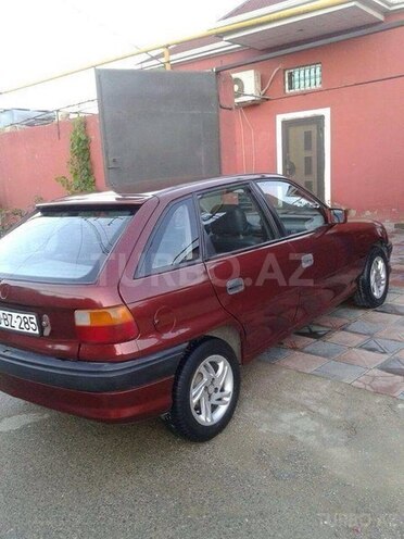 Opel Astra 1993, 290,000 km - 1.8 л - Xırdalan