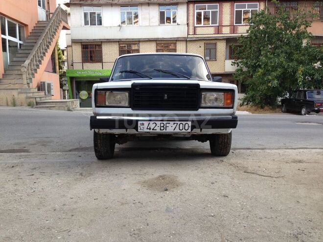 LADA (VAZ) 2107 2000, 190,000 km - 1.6 л - Bakı