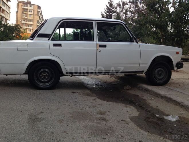 LADA (VAZ) 2107 2000, 190,000 km - 1.6 л - Bakı