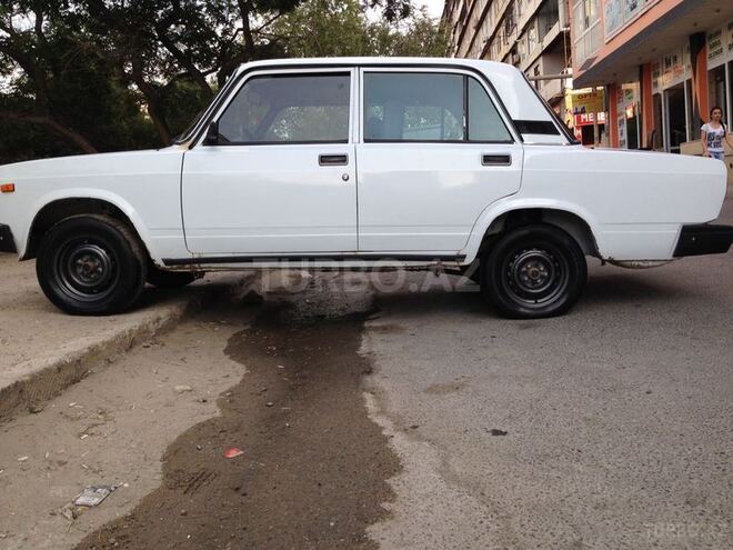 LADA (VAZ) 2107 2000, 190,000 km - 1.6 л - Bakı