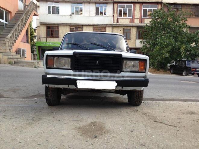 LADA (VAZ) 2107 2000, 190,000 km - 1.6 л - Bakı