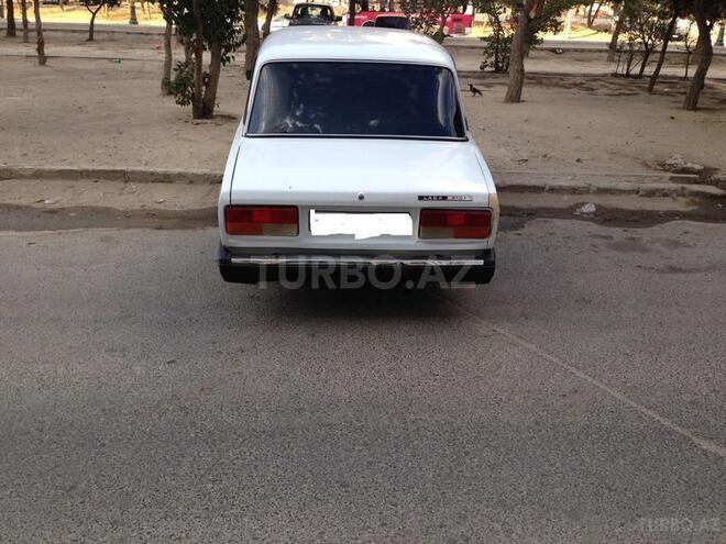 LADA (VAZ) 2107 2000, 190,000 km - 1.6 л - Bakı