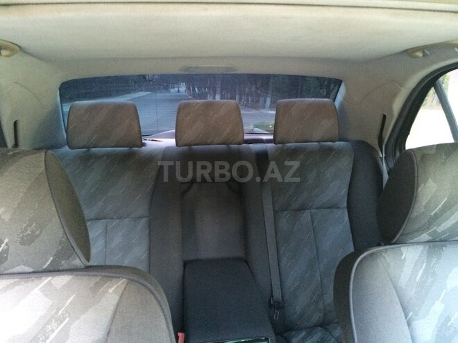 Mercedes E 280 2000, 208,950 km - 2.8 l - Bakı