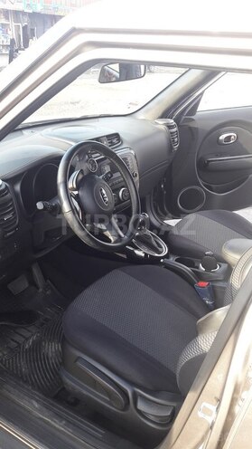 Kia Soul 2014, 26,000 km - 1.6 л - Bakı