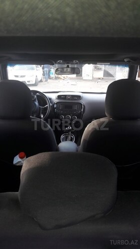 Kia Soul 2014, 26,000 km - 1.6 л - Bakı