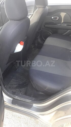 Kia Soul 2014, 26,000 km - 1.6 л - Bakı