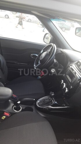 Kia Soul 2014, 26,000 km - 1.6 л - Bakı