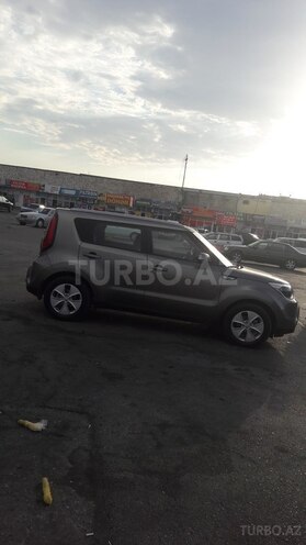Kia Soul 2014, 26,000 km - 1.6 л - Bakı