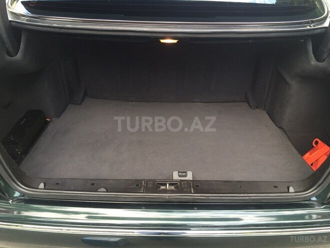Mercedes E 280 2000, 208,950 km - 2.8 l - Bakı