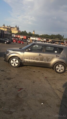 Kia Soul 2014, 26,000 km - 1.6 л - Bakı