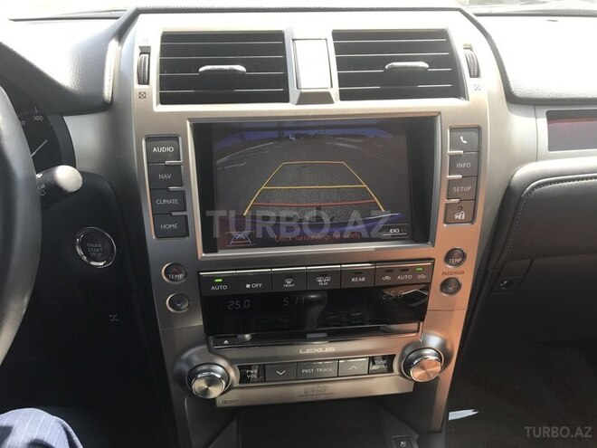 Lexus GX 460 2014, 52,000 km - 4.6 l - Bakı
