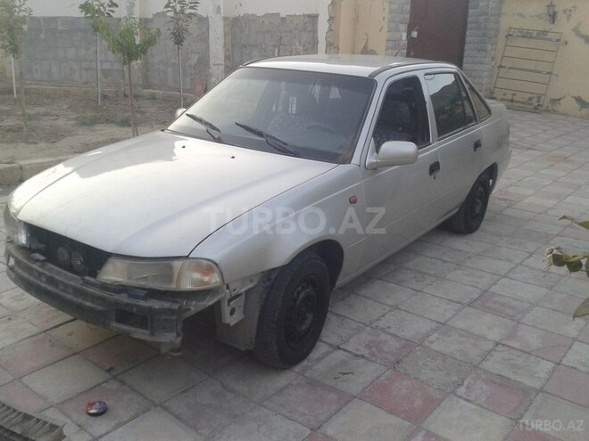 Daewoo Nexia 2007, 200,000 km - 1.5 l - Bakı