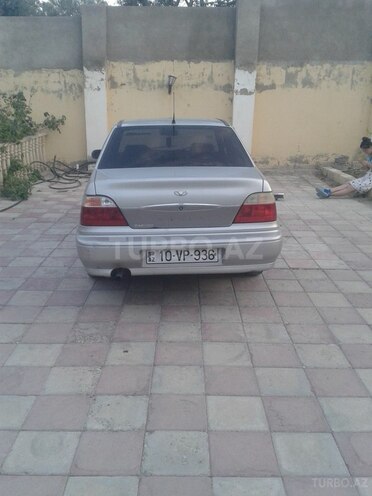 Daewoo Nexia 2007, 200,000 km - 1.5 l - Bakı
