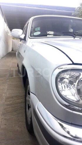 GAZ 31105 2005, 85,000 km - 2.3 л - Şirvan