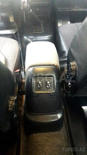 GAZ 31105 2005, 85,000 km - 2.3 л - Şirvan
