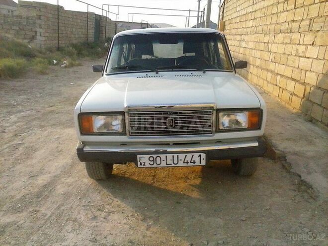 LADA (VAZ) 2104 2011, 29,000 km - 1.6 l - Bakı