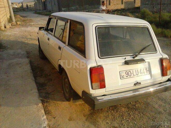 LADA (VAZ) 2104 2011, 29,000 km - 1.6 l - Bakı