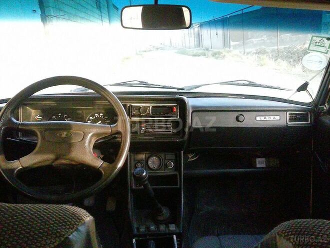 LADA (VAZ) 2104 2011, 29,000 km - 1.6 l - Bakı