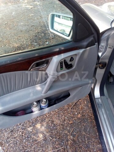 Mercedes E 320 1995, 246,666 km - 3.2 l - İsmayıllı