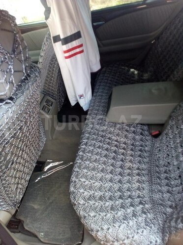 Mercedes E 320 1995, 246,666 km - 3.2 l - İsmayıllı
