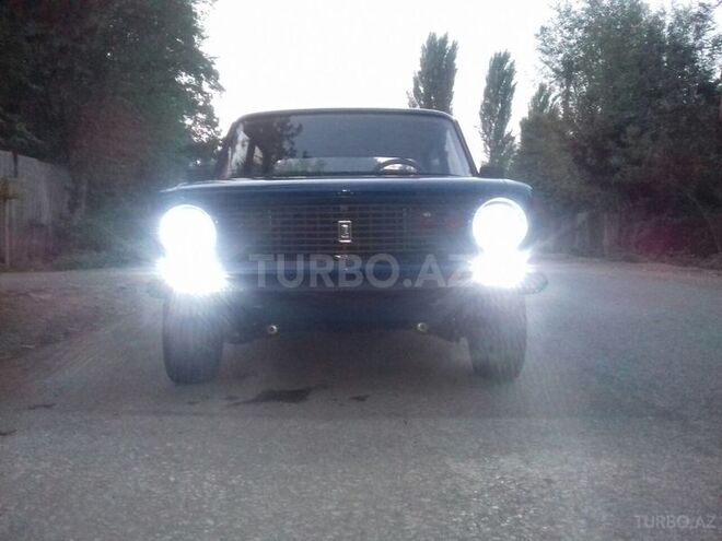 LADA (VAZ) 21011 1985, 340,000 km - 1.3 l - Lənkəran