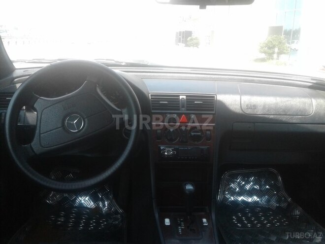 Mercedes C 200 1999, 340,000 km - 2.0 л - Bakı