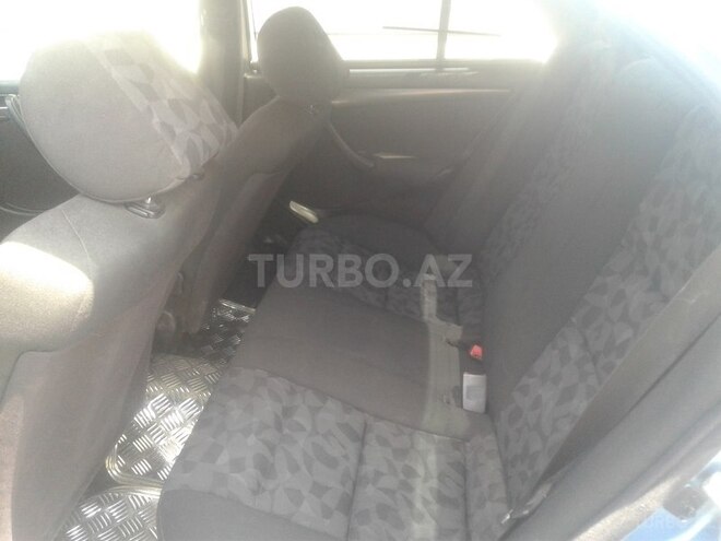 Mercedes C 200 1999, 340,000 km - 2.0 л - Bakı