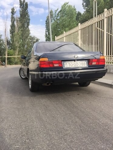BMW 735 1991, 380,000 km - 3.5 l - Bakı