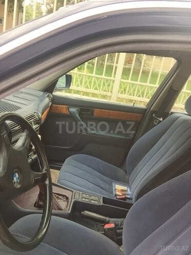 BMW 735 1991, 380,000 km - 3.5 l - Bakı