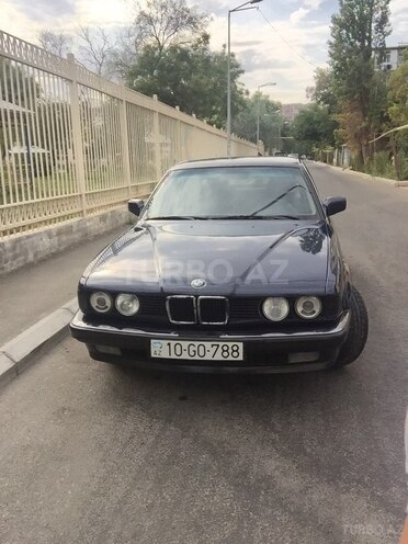 BMW 735 1991, 380,000 km - 3.5 l - Bakı