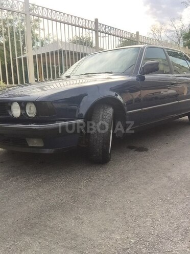 BMW 735 1991, 380,000 km - 3.5 l - Bakı