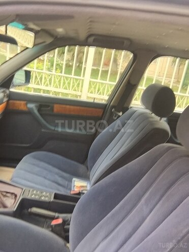 BMW 735 1991, 380,000 km - 3.5 l - Bakı