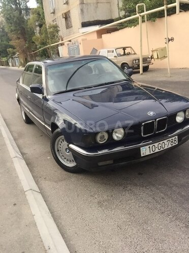 BMW 735 1991, 380,000 km - 3.5 l - Bakı