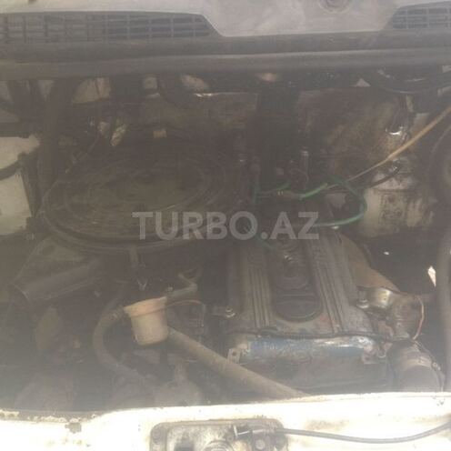 GAZ 2705 2003, 2,541 km - 2.4 l - Quba