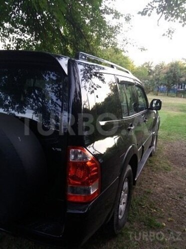 Mitsubishi Pajero 2006, 226,000 km - 3.0 l - Bakı