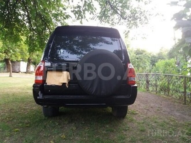 Mitsubishi Pajero 2006, 226,000 km - 3.0 l - Bakı