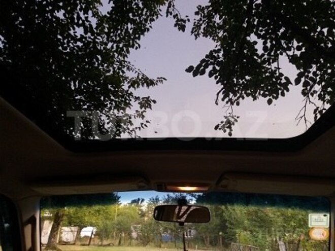 Mitsubishi Pajero 2006, 226,000 km - 3.0 l - Bakı