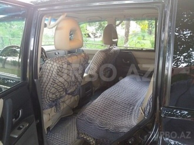 Mitsubishi Pajero 2006, 226,000 km - 3.0 l - Bakı
