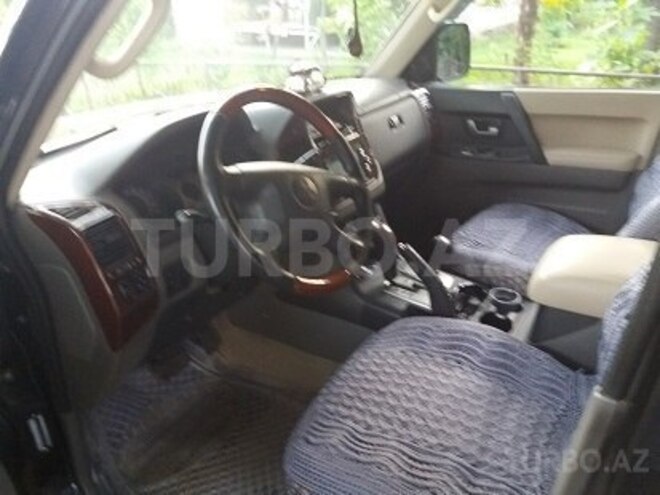 Mitsubishi Pajero 2006, 226,000 km - 3.0 l - Bakı