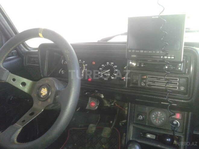 LADA (VAZ) 2107 2011, 48,000 km - 1.6 l - Bakı