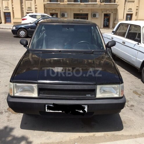Tofas Sahin 2005, 105,700 km - 1.6 l - Bakı