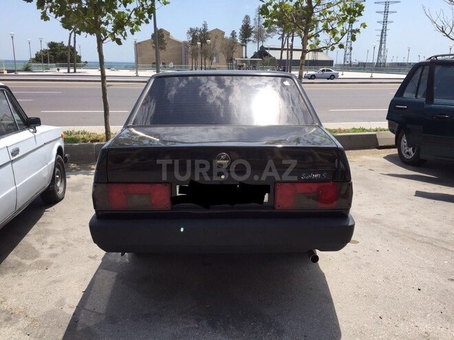 Tofas Sahin 2005, 105,700 km - 1.6 l - Bakı