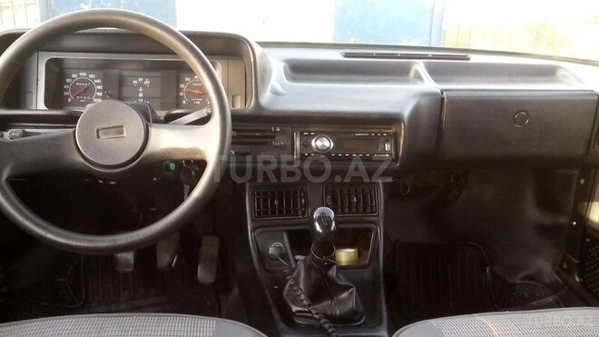 Tofas Sahin 2005, 105,700 km - 1.6 l - Bakı