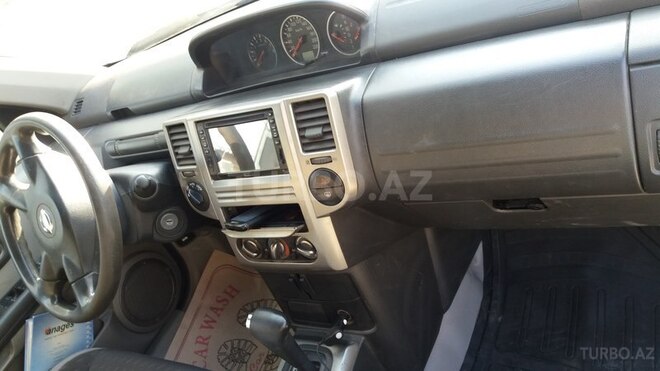 Nissan X-Trail 2011, 300,000 km - 0.3 l - Bakı