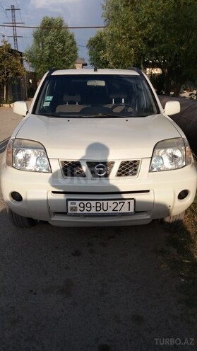 Nissan X-Trail 2011, 300,000 km - 0.3 l - Bakı